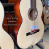 Guitar Classic Gỗ Hồng Đào Giá Rẻ MP-C2 4 dan guitar classic go hong dao MP C2 5
