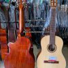 Guitar Classic Gỗ Hồng Đào Già Có Ty Chỉnh Cần MP-C3 1 dan guitar classic go hong dao ky MP C3 3