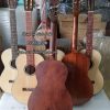 dan guitar classic mini 3 4 go nguyen tam gia re 1