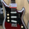 dan guitar dien phim lom teisco MP DVC3 nhac cu minh phat 3