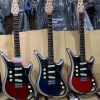 dan guitar dien phim lom teisco MP DVC3 nhac cu minh phat 5