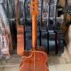 Đàn Guitar Acoustic Full Gỗ Hồng Đào EQ KLT1 Chính Hãng 3 dan guitar full go hong dao gan eq KLT1 chinh hang 1
