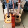 dan guitar mini size 1 2 gia re 4