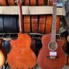 Đàn Guitar Tập Chơi Giá Rẻ - Mặt Top Thông - MP-03 5 dan guitar tap choi gia re MP 03 1