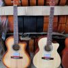 Đàn Guitar Tập Chơi Giá Rẻ - Mặt Top Thông - MP-03 1 dan guitar tap choi gia re MP 03 5