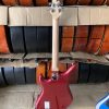 Đàn Guitar Vọng Cổ Điện Phím lõm Teisco Màu MP-T03 5 dan guitar vong co dien teisco mau do MP T03 1