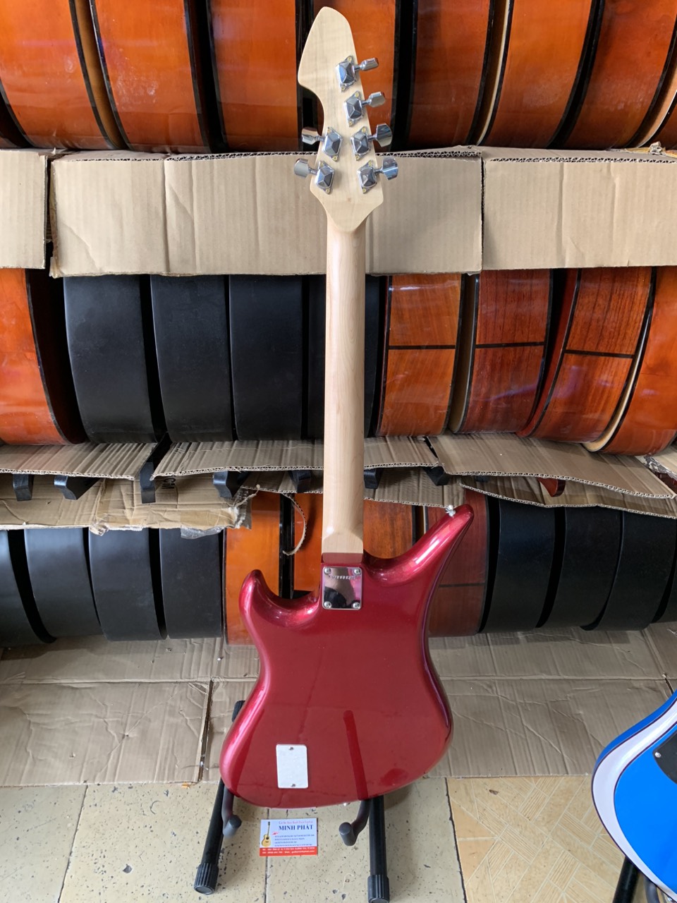 dan-guitar-vong-co-dien-teisco-mau-do-MP-T03 (1) dan guitar vong co dien teisco mau do MP T03 1