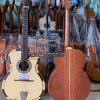 dan guitar vong co phim lom go hong dao bac phi VC4 3