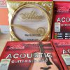 Dây đàn guitar acoustic Alice A408 1 day dan guitar acoustic alice a408 3