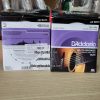 Dây đàn guitar acoustic D’Addario EJ13 2 day dan guitar acoustic daddario ej13 1