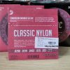 Dây đàn guitar classic D’Addario EJ27N 1 day dan guitar classic daddario ej27n chinh hang 1