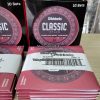 Dây đàn guitar classic D’Addario EJ27N 2 day dan guitar classic daddario ej27n chinh hang 2