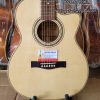 guitar acoustic co eq metb12 go hong dao cao cap 7