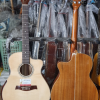 Đàn Guitar Acoustic Gỗ KOA Có Vát Bavel MP-A09 11 guitar acoustic go KOA MP A09