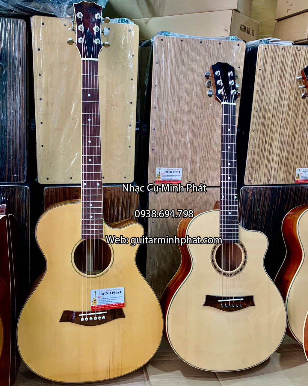 guitar-acoustic-mini-go-nguyen-tam (1) guitar acoustic mini go nguyen tam 1