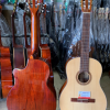 Guitar Classic Gỗ Hồng Đào Già Có Ty Chỉnh Cần MP-C3 12 guitar classic go hong dao gia dang a