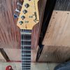Đàn Guitar Điện Phím lõm Fender MP-DVC1 2 guitar dien fender phim lom mau do gia re tphcm 3