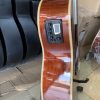 Đàn Guitar Acoustic Full Gỗ Hồng Đào EQ KLT1 Chính Hãng 1 guitar full go hong dao gan eq KLT1 chinh hang gia re 3