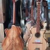Đàn Guitar Phím Lõm Gỗ Điệp Kỹ MP-VC5 11 guitar phim lom go diep ky nguyen tam 1