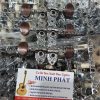 Khóa đàn guitar classic cao cấp 6 khoa dan guitar classic cao cap dai loan 2
