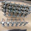 Khóa đàn guitar phím lõm 1 khoa dan guitar phim lom inox