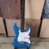 Đàn Guitar Điện Phím lõm Fender MP-DVC1 4 mua guitar dien phim lom fender mau xanh tphcm 1