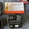 EQ Fishman presys II chinh hang 100 1