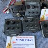 EQ Fishman presys II chinh hang 100 6