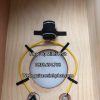 EQ pickup trong cajon ket noi ra loa 1
