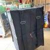 Bao Đựng Trống Cajon Vải Dù Dày Dặn – Chống Thấm, Chống Sốc Tốt Nhất 2 bao de trong cajon vai du 1