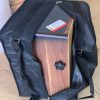 Bao Đựng Trống Cajon Vải Dù Dày Dặn – Chống Thấm, Chống Sốc Tốt Nhất 3 bao dung trong cajon vai du 1