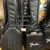 Bao đàn guitar điện Fender 3 lớp 1 bao guitar dien fender 3
