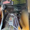 Capo guitar Alice A007D/BK-A 1 capo guitar alice A007D BK A