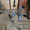 chan snare ngoai nhap cho trong jazz