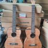 dan ukulele Baritone cao cap gia re 1