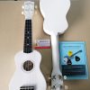 dan ukulele mau trang