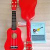 dan ukulele soprano mau do