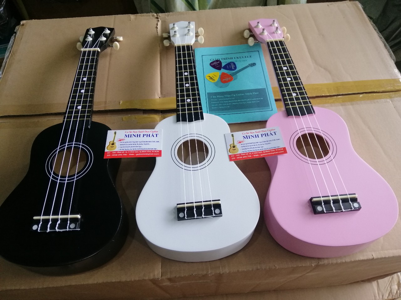 dan-ukulele-soprano-nhieu-mau (2) dan ukulele soprano nhieu mau 2