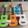 Đàn ukulele soprano nhiều màu 1 dan ukulele soprano nhieu mau 4