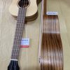 Đàn ukulele Tenor size 26 inch full gỗ 3 dan ukulele tenor go gia re 2