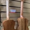 Đàn ukulele Tenor size 26 inch full gỗ 2 dan ukulele tenor go gia re 3