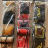 Dây đeo đàn guitar fender 1 day deo dan guitar fender gia re 2