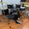Bộ trống jazz Victoria cho người mới tập 4 dia chi mua trong jazz victoria chinh hang