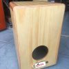 eq trong cajon