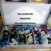 Ngón cái gảy đàn guitar 1 ngon cai gay dan guitar