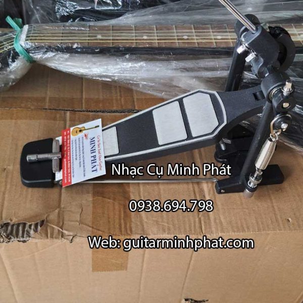 Pedal trống jazz