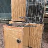 trong cajon cao cap mp cj3 nhac cu minh phat