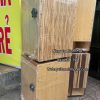 trong cajon xin go thong cao cap 2