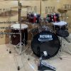 Bộ trống jazz Victoria cho người mới tập 7 trong jazz victoria gia re 1