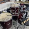 Bộ trống jazz Victoria cho người mới tập 1 trong jazz victoria gia re 5